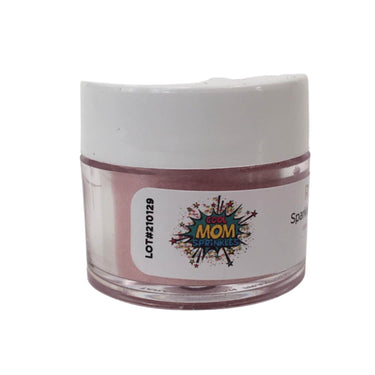 Luster Dust: Rose Gold - Cool Mom Sprinkles